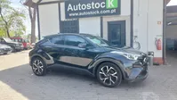 Toyota-C-HR detalhes 1