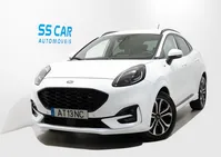 Ford-Puma Imagem Principal