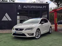 Seat-León detalhes 1