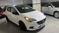 Opel-Corsa Imagem Principal