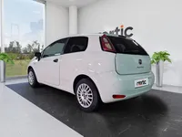 Fiat-Punto Evo detalhes 2