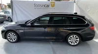 BMW-520 detalhes 1
