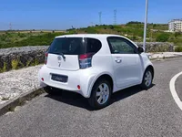 Toyota-iQ detalhes 2