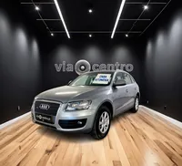Audi-Q5 Imagem Principal