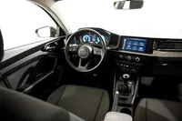 Audi-A1 Sportback detalhes 2