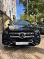 Mercedes-Benz-GLS 400 detalhes 1