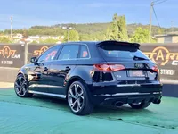Audi-A3 Sportback detalhes 1