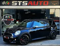 Mini-Clubman Imagem Principal