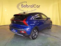 Hyundai-Bayon detalhes 2