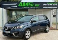 Peugeot-5008 Imagem Principal