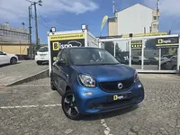 Smart-forfour Imagem Principal