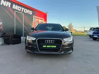 Audi-A6 Avant detalhes 2
