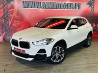 BMW-X2 Imagem Principal