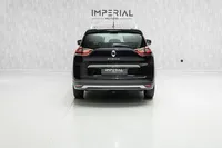 Renault-Grand Scenic detalhes 2