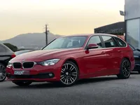 BMW-320 Imagem Principal