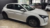 Peugeot-E-208 detalhes 2