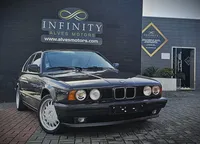 BMW-525 detalhes 2