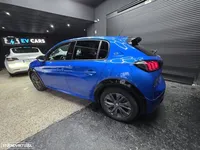 Peugeot-E-208 detalhes 2