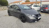 Honda-Civic detalhes 2