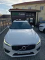 Volvo-XC 60 detalhes 2