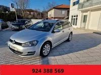 Volkswagen-Golf Variant Imagem Principal