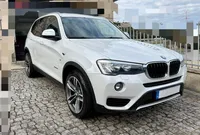 BMW-X3 Imagem Principal