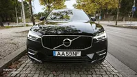 Volvo-XC 60 Imagem Principal