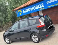 Renault-Grand Scenic detalhes 2