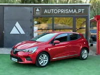 Renault-Clio Imagem Principal