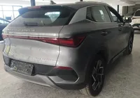 BYD-Atto 3 detalhes 2