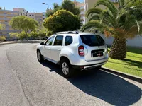 Dacia-Duster detalhes 2