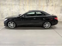 Mercedes-Benz-E 250 detalhes 1