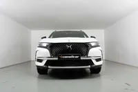 DS-DS7 Crossback detalhes 2