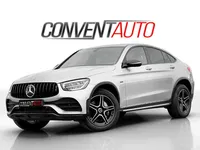 Mercedes-Benz-GLC 300 Imagem Principal