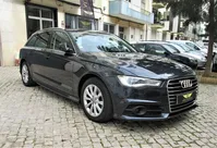 Audi-A6 Avant detalhes 2