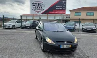 Peugeot-307 Imagem Principal