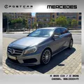 Mercedes-Benz-A 200 Imagem Principal