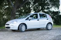 Fiat-Punto Imagem Principal