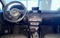 Audi-A1 Sportback detalhes 2