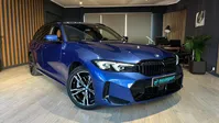 BMW-330 Imagem Principal