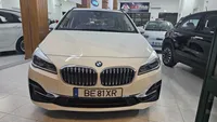 BMW-225xe Active Tourer detalhes 2