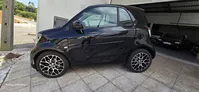 Smart-ForTwo Coupe detalhes 2