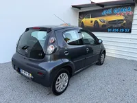 Citroën-C1 detalhes 2