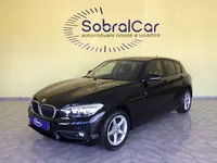 BMW-116 Imagem Principal
