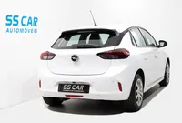 Opel-Corsa-e detalhes 1