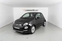 Fiat-500 Imagem Principal