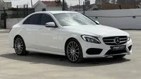 Mercedes-Benz-C 300 detalhes 2