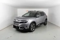 Citroën-C5 Aircross Imagem Principal