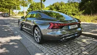 Audi-e-tron GT detalhes 2