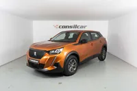 Peugeot-2008 Imagem Principal